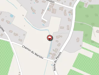 Carte de Ivaneddy à Juigné-sur-loire