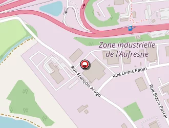 Carte de Adx Auto 49 à Ancenis