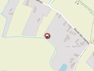 Carte de Auxine à Ménitré (la)