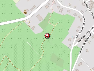 Carte de Franck Dechelette à Gy