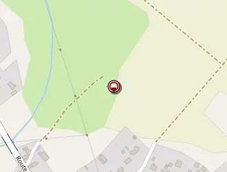 Carte de La Poste à Crossac