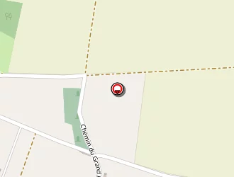 Carte de Le Val De Norges à Bretigny