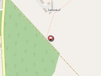 Carte de Mairie à Courmemin