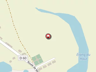 Carte de Joubier William à Millançay