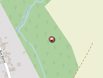 Carte de Mairie à Autrey-lès-gray