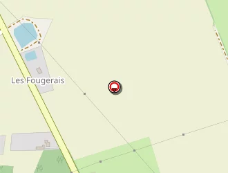 Carte de Jousseaume Jérôme à Mésanger