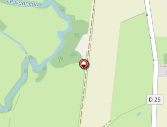 Carte de Giroflées à Couffé