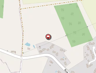 Carte de Tresse De Lierre à Saint-lyphard