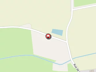 Carte de Imbert Jérôme à Blaison-gohier