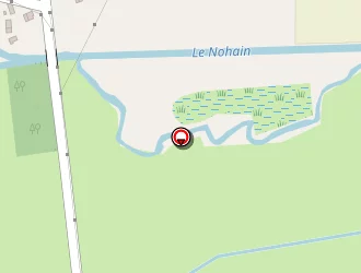 Carte de Mairie à Perroy