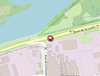 Carte de Azzopardi Jean Marc à Saint-pierre-des-corps