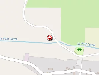 Carte de Mairie à Saint-sulpice