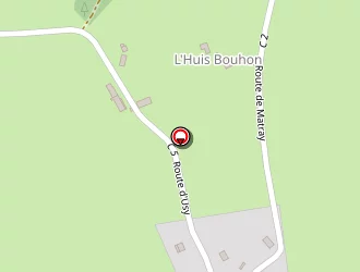 Carte de Mairie à Saint-andré-en-morvan