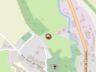 Carte de Mairie à Vitteaux