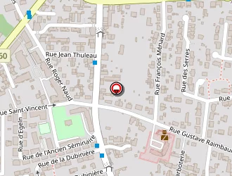 Carte de Pierrois Loic à Mûrs-erigné