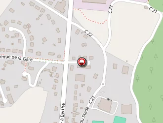 Carte de Crédit Mutuel à Besné