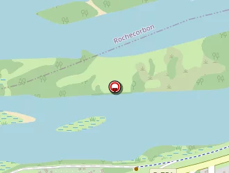 Carte de Aymon Catherine à Saint-pierre-des-corps