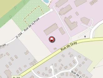 Carte de Tavernari Noêl à Mirebeau