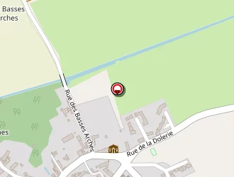 Carte de Atypick à Blaison-gohier