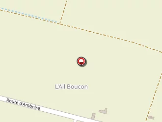 Carte de Baillou Frères à Pontlevoy