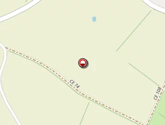 Carte de Cochet à Saint-herblon