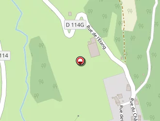 Carte de Mairie à Champrenault