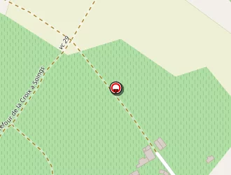 Carte de Lecomte Danièle à Sassay