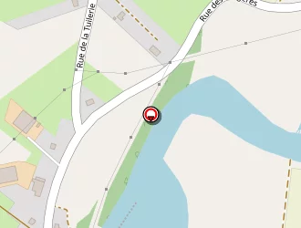 Carte de Fouilloux Cécile à Cirey