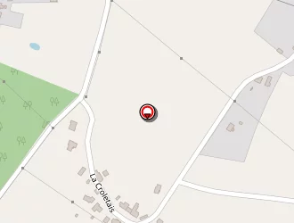 Carte de Bonnet Olivier à Campbon