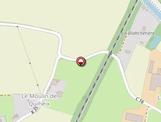 Carte de Rep Batiment à Nort-sur-erdre