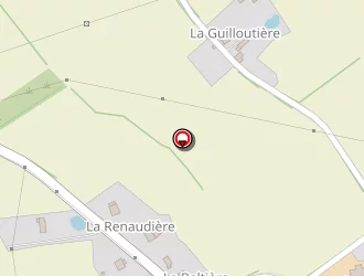 Carte de Willelec Service à Saint-herblon