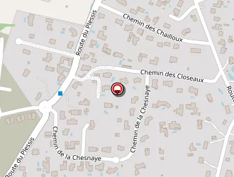 Carte de 13 Cent 20 à Juigné-sur-loire