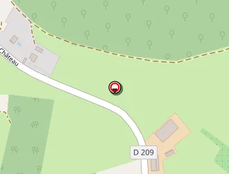 Carte de Stop Pneus à Cirey