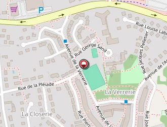 Carte de Mairie à Amboise