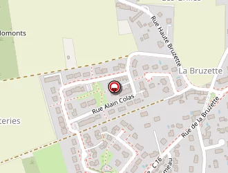 Carte de Mc Automation à Fondettes