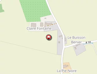 Carte de Plomberie Secours à Luynes