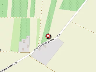 Carte de Maheux Sandra à Pougny