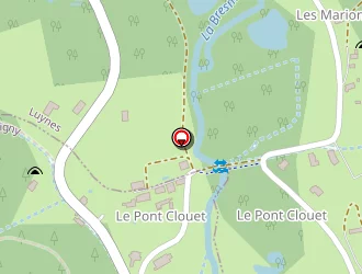 Carte de I.d.f Ingénierie Des Fluides à Luynes