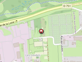 Carte de Blue Printer à Ville-aux-dames (la)