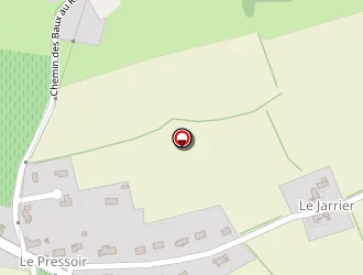 Carte de Slap à Saint-herblon