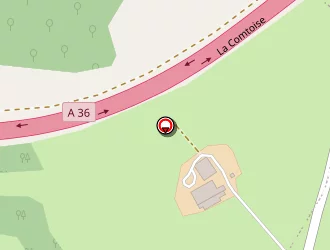 Carte de Video Imagin à Clerval