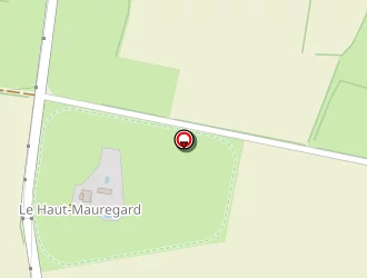 Carte de Boucq Daniel à Couffé