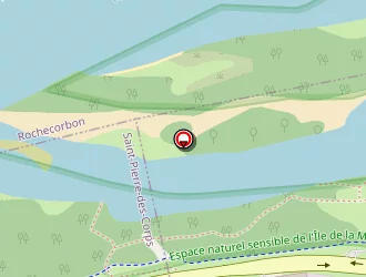 Carte de Demonfaucon Services à Ville-aux-dames (la)