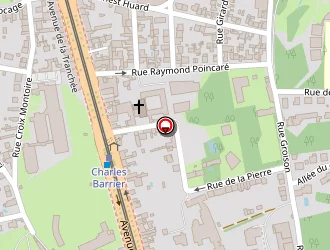 Carte de Mairie à Tours