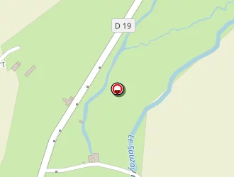 Carte de Huitema Nathalie à Chapelle-saint-andré (la)