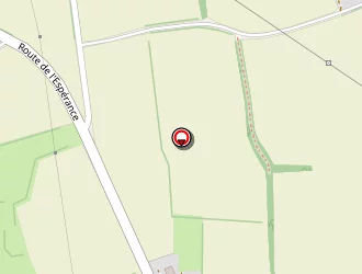 Carte de Burgevin Régis à Montrelais