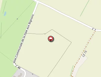 Carte de Ordi-services.net à Saint-herblon