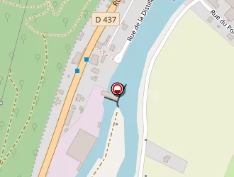 Carte de Werlé Jean-michel à Bourguignon