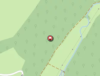 Carte de La Papèterie à Glay