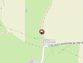 Carte de Froid Elec à Saint-herblon